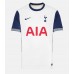 Tottenham Hotspur Richarlison #9 Kotipaita 2024-25 Lyhythihainen